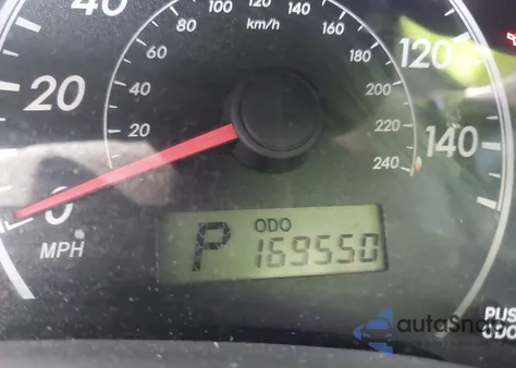 2010 Toyota Corolla Le from USA, damaged, VIN 1NXBU4EE2AZ334559